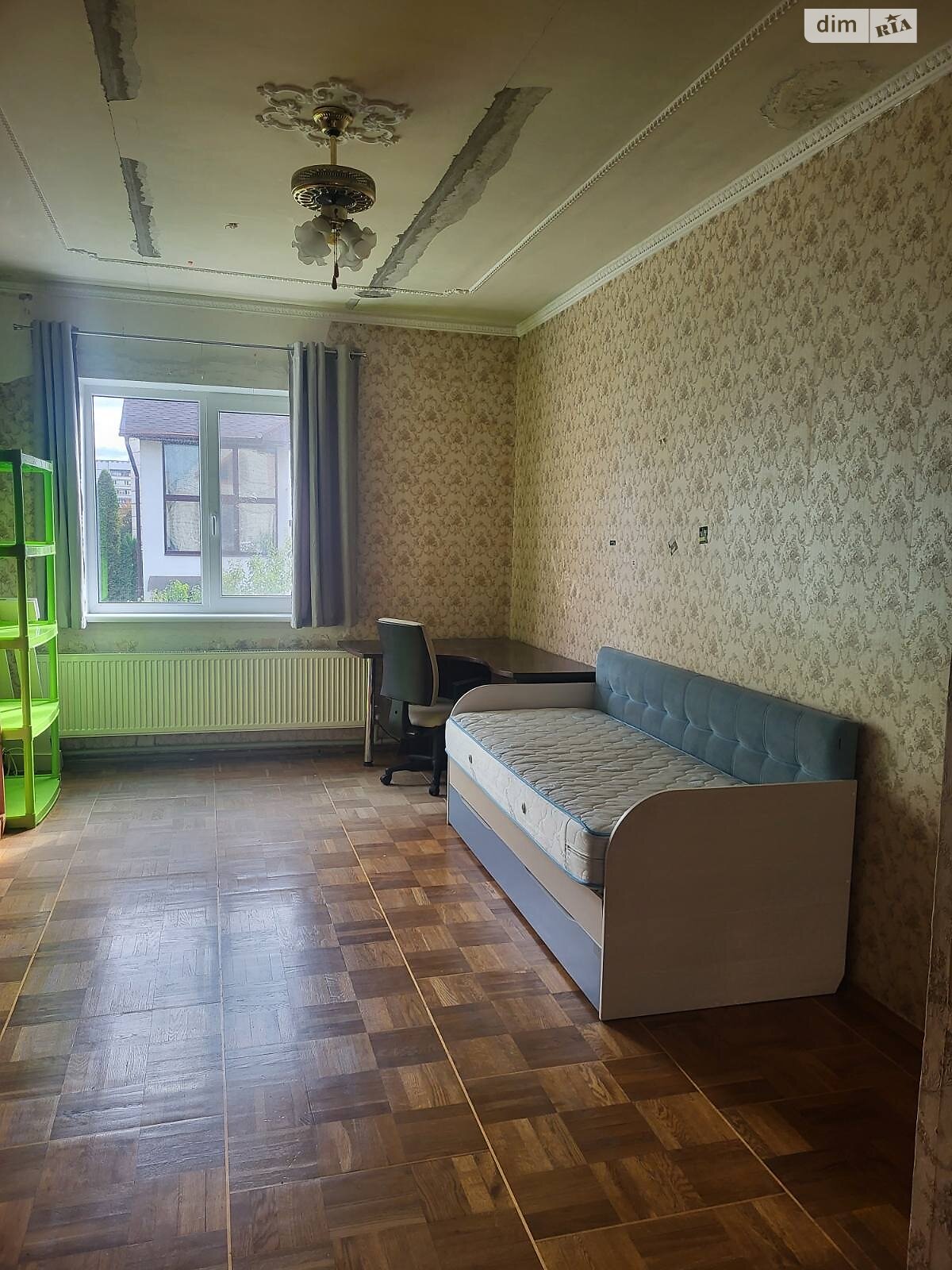 двоповерховий будинок з гаражем, 297.6 кв. м, цегла. Продаж в Харкові, район Індустріальний фото 1 двоповерховий будинок з гаражем, 297.6 кв. м, цегла. Продаж в Харкові, район Індустріальний фото 1