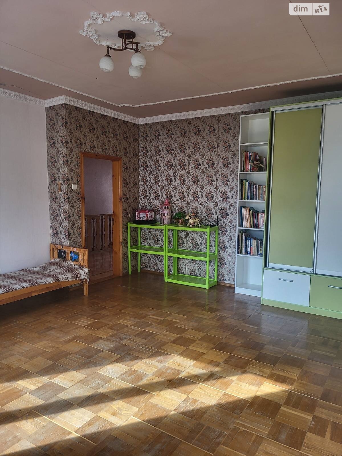 двоповерховий будинок з гаражем, 297.6 кв. м, цегла. Продаж в Харкові, район Індустріальний фото 1 двоповерховий будинок з гаражем, 297.6 кв. м, цегла. Продаж в Харкові, район Індустріальний фото 1