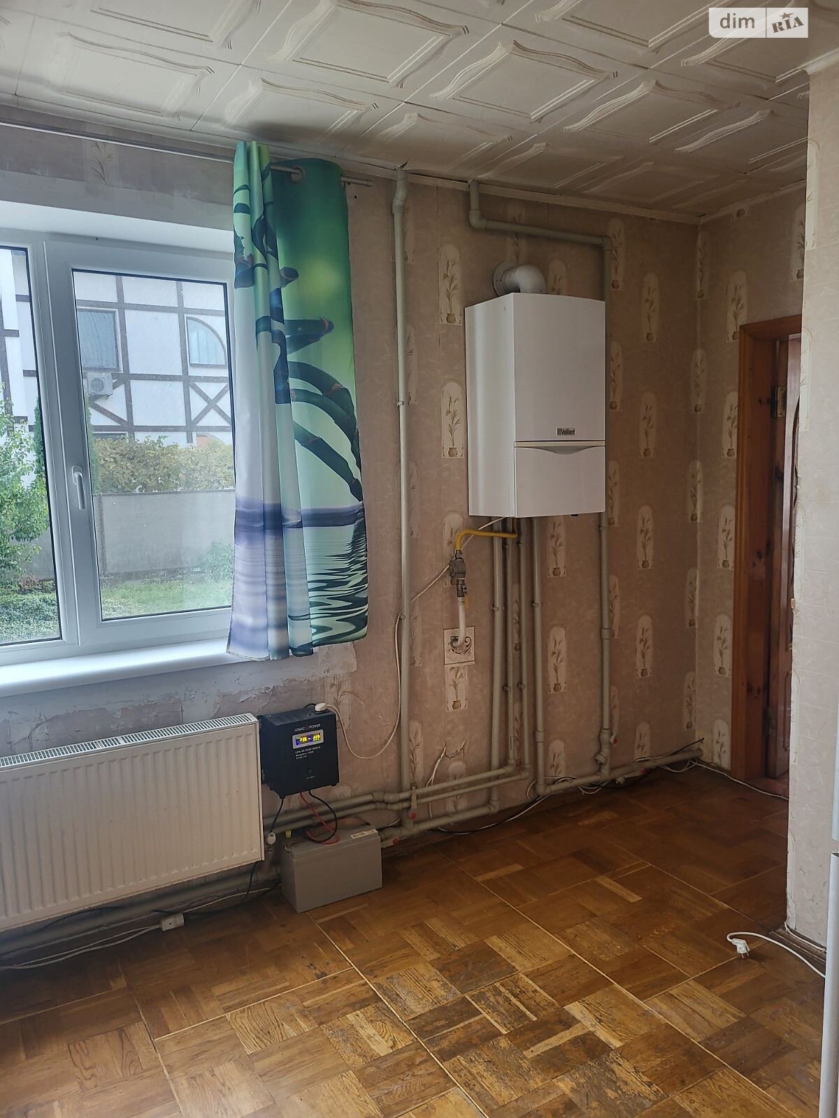 двоповерховий будинок з гаражем, 297.6 кв. м, цегла. Продаж в Харкові, район Індустріальний фото 1 двоповерховий будинок з гаражем, 297.6 кв. м, цегла. Продаж в Харкові, район Індустріальний фото 1