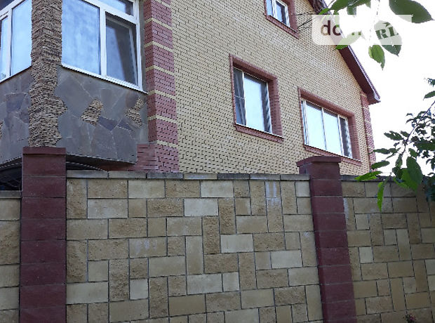 двухэтажный дом с верандой, 210 кв. м, кирпич. Продажа в Харькове район Индустриальный фото 1 двухэтажный дом с верандой, 210 кв. м, кирпич. Продажа в Харькове район Индустриальный фото 1