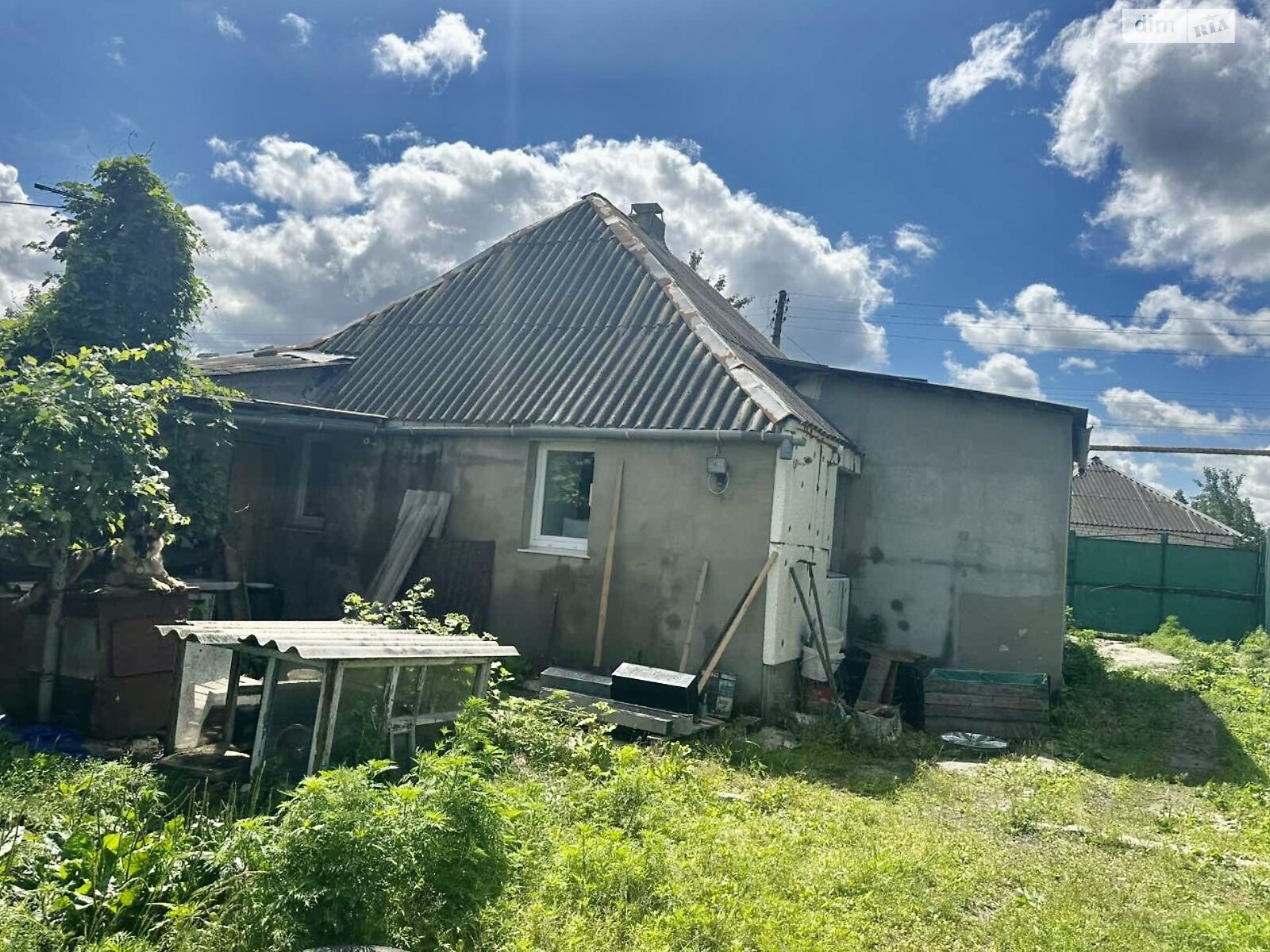 одноповерховий будинок з опаленням, 87 кв. м, цегла. Продаж в Харкові, район Жихор фото 1 одноповерховий будинок з опаленням, 87 кв. м, цегла. Продаж в Харкові, район Жихор фото 1