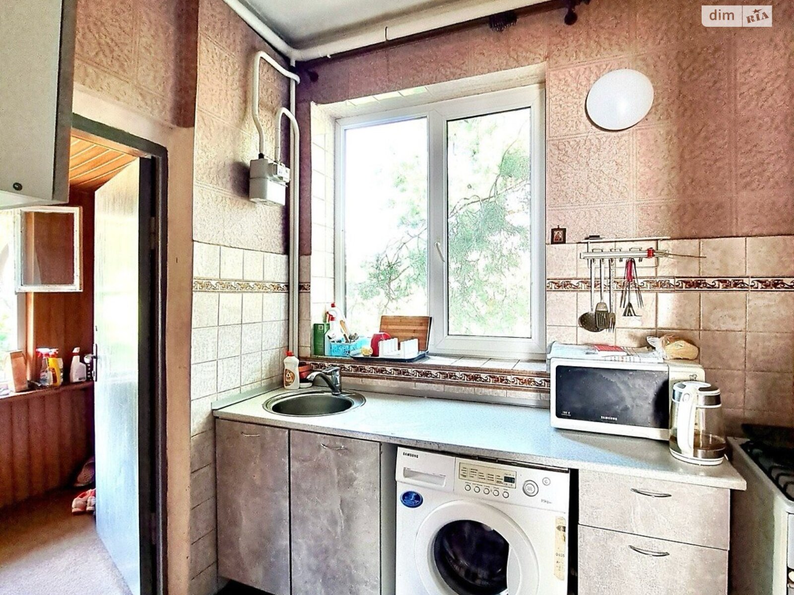 одноэтажный дом с верандой, 70 кв. м, кирпич. Продажа в Харькове район Жихор фото 1 одноэтажный дом с верандой, 70 кв. м, кирпич. Продажа в Харькове район Жихор фото 1