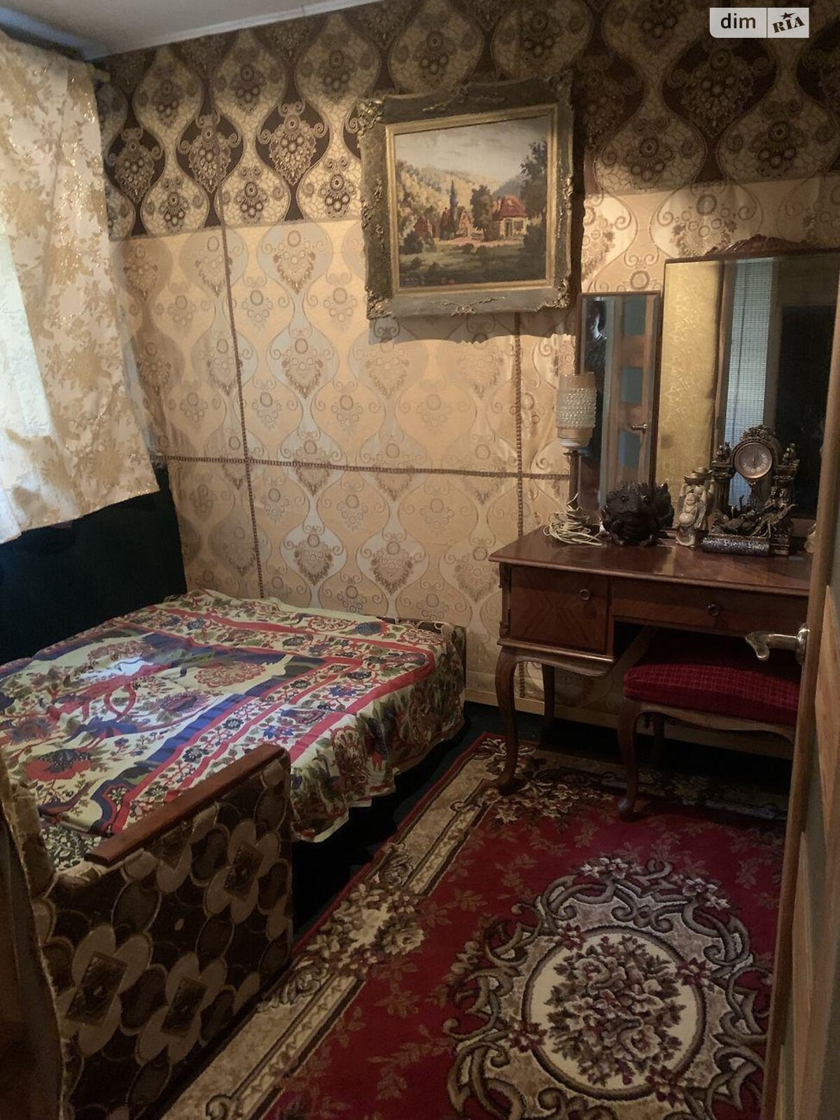 одноэтажный дом, 60 кв. м, кирпич. Продажа в Харькове район Жихор фото 1 одноэтажный дом, 60 кв. м, кирпич. Продажа в Харькове район Жихор фото 1