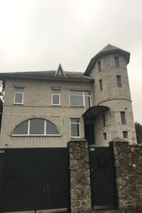 чотириповерховий будинок з гаражем, 520 кв. м, кирпич. Продаж в Харкові, район Жихор фото 2