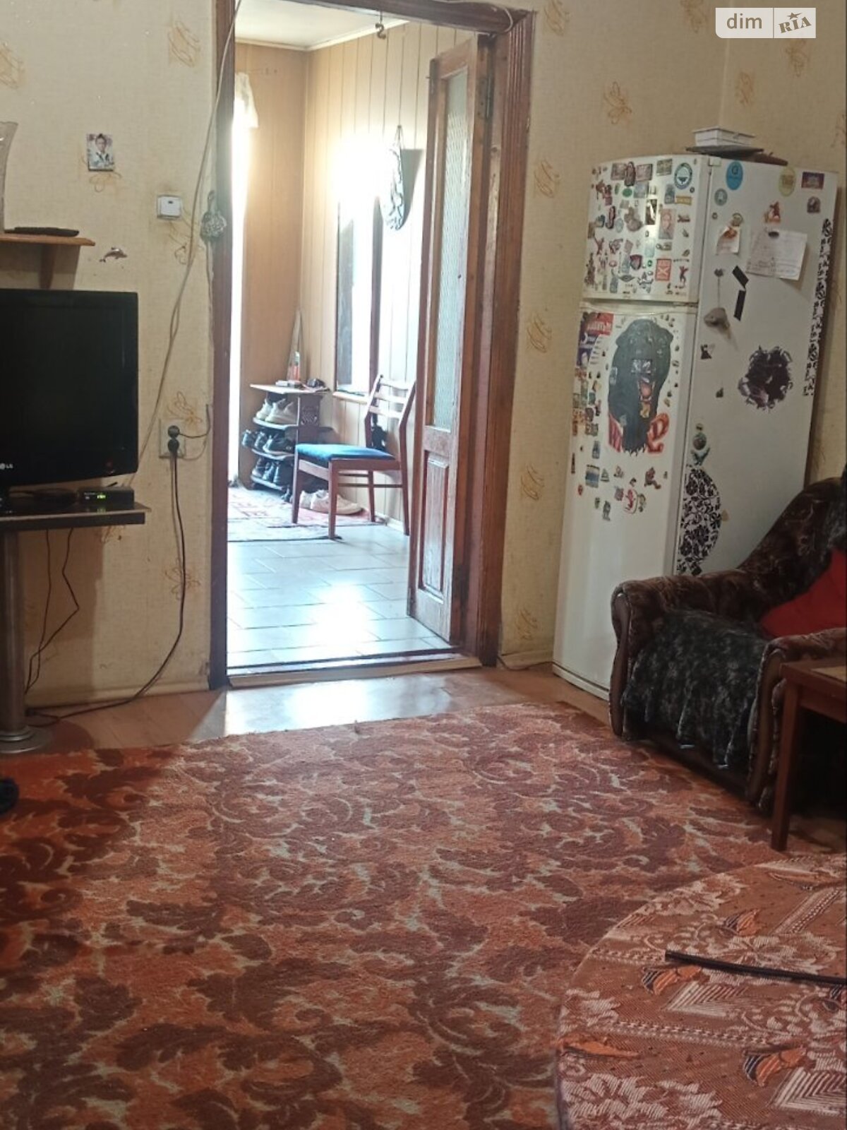 одноповерховий будинок, 144 кв. м, цегла. Продаж в Харкові, район Жихор фото 1 одноповерховий будинок, 144 кв. м, цегла. Продаж в Харкові, район Жихор фото 1