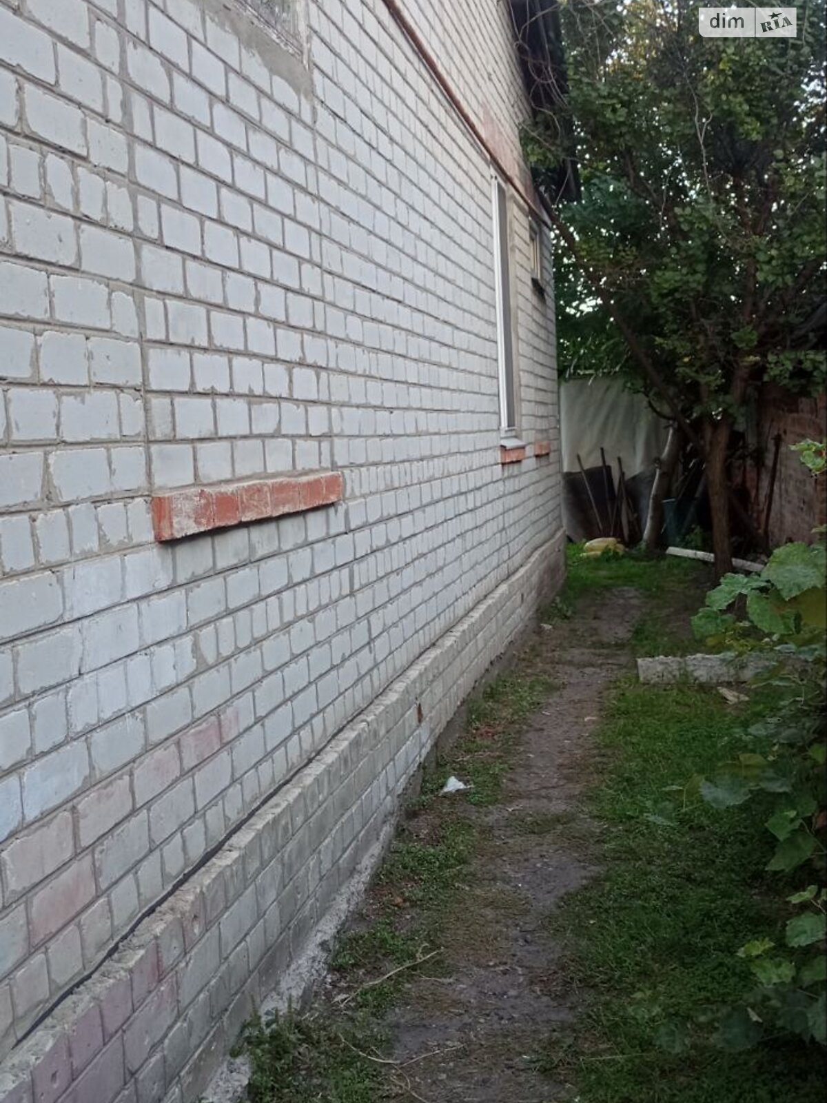 одноповерховий будинок, 144 кв. м, цегла. Продаж в Харкові, район Жихор фото 1 одноповерховий будинок, 144 кв. м, цегла. Продаж в Харкові, район Жихор фото 1