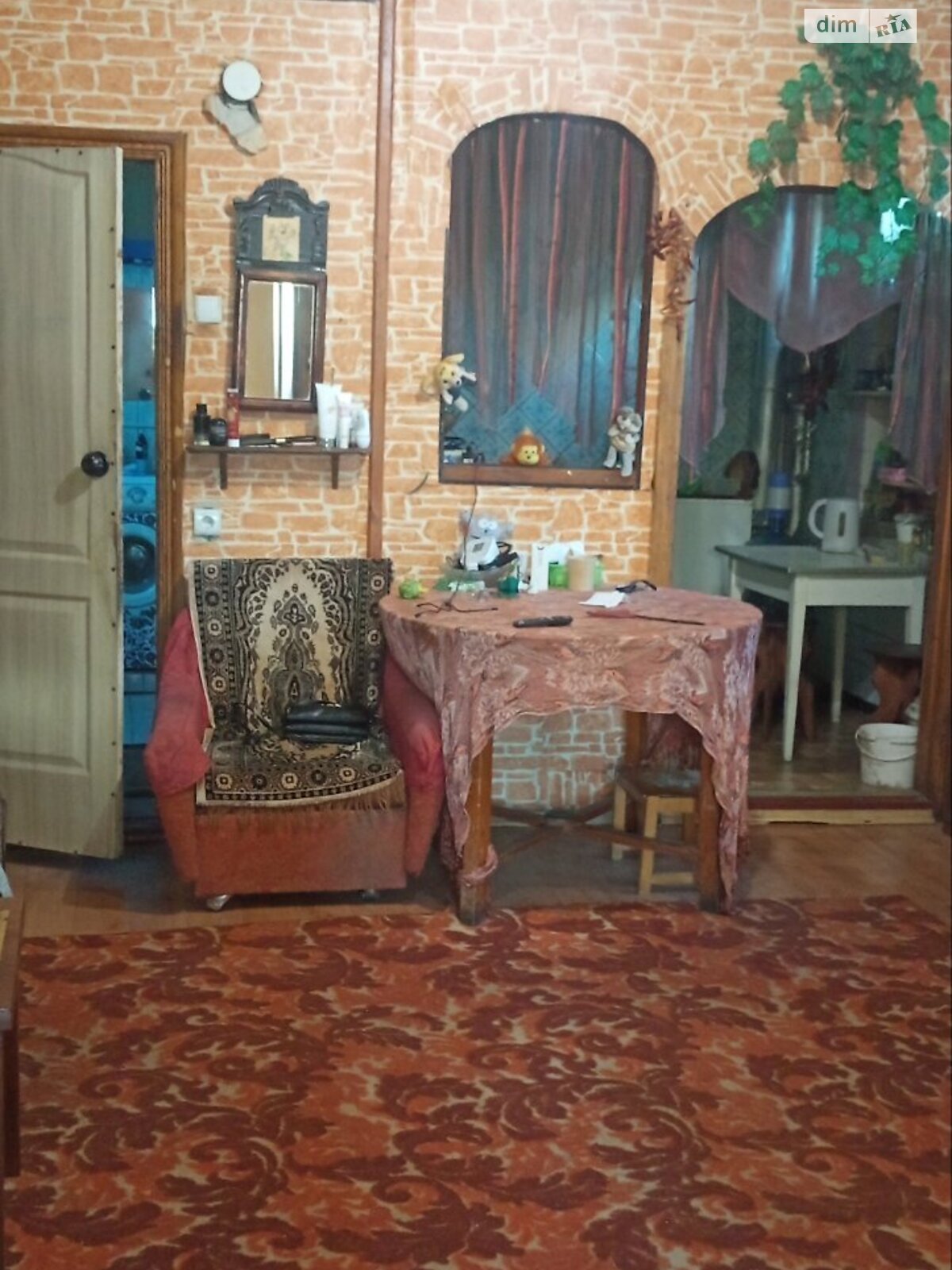 одноповерховий будинок, 144 кв. м, цегла. Продаж в Харкові, район Жихор фото 1 одноповерховий будинок, 144 кв. м, цегла. Продаж в Харкові, район Жихор фото 1