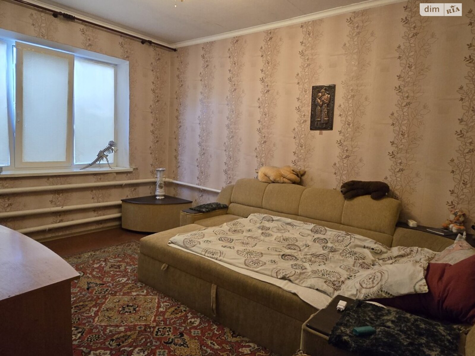 одноэтажный дом с отоплением, 135 кв. м, кирпич. Продажа в Харькове район Жихор фото 1 одноэтажный дом с отоплением, 135 кв. м, кирпич. Продажа в Харькове район Жихор фото 1
