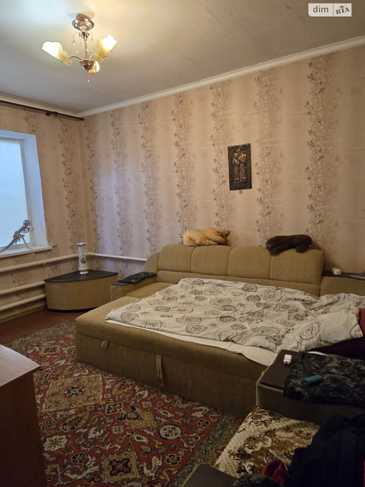 одноэтажный дом с отоплением, 135 кв. м, кирпич. Продажа в Харькове район Жихор фото 1 одноэтажный дом с отоплением, 135 кв. м, кирпич. Продажа в Харькове район Жихор фото 1