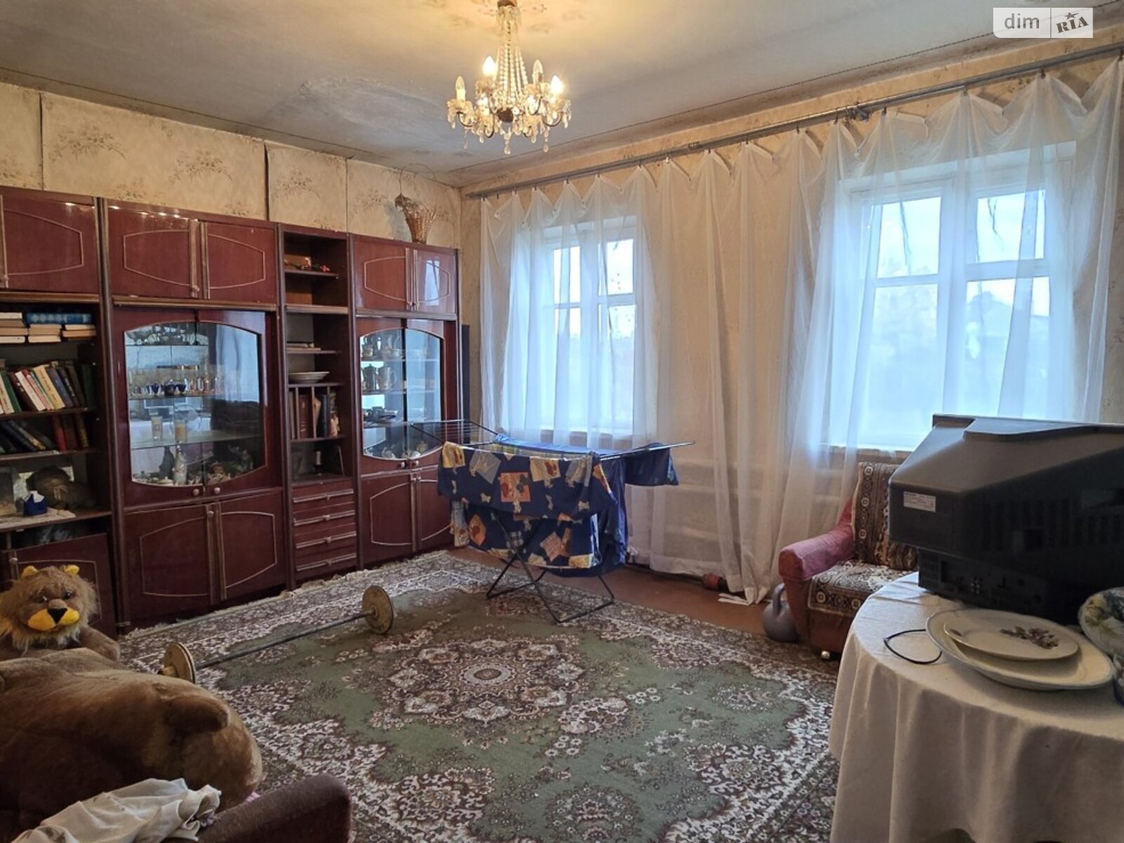 одноэтажный дом с отоплением, 135 кв. м, кирпич. Продажа в Харькове район Жихор фото 1 одноэтажный дом с отоплением, 135 кв. м, кирпич. Продажа в Харькове район Жихор фото 1
