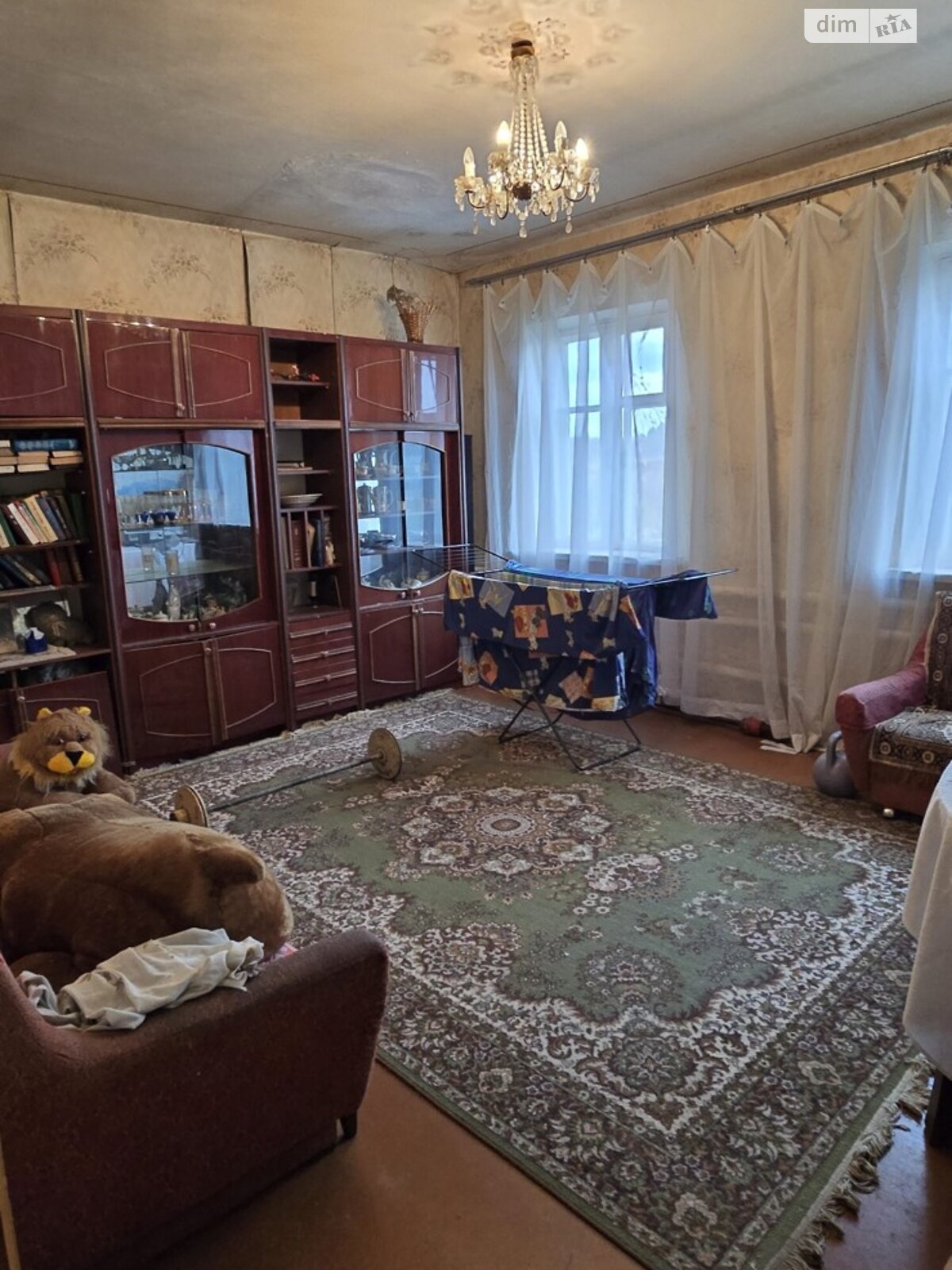 одноэтажный дом с отоплением, 135 кв. м, кирпич. Продажа в Харькове район Жихор фото 1 одноэтажный дом с отоплением, 135 кв. м, кирпич. Продажа в Харькове район Жихор фото 1