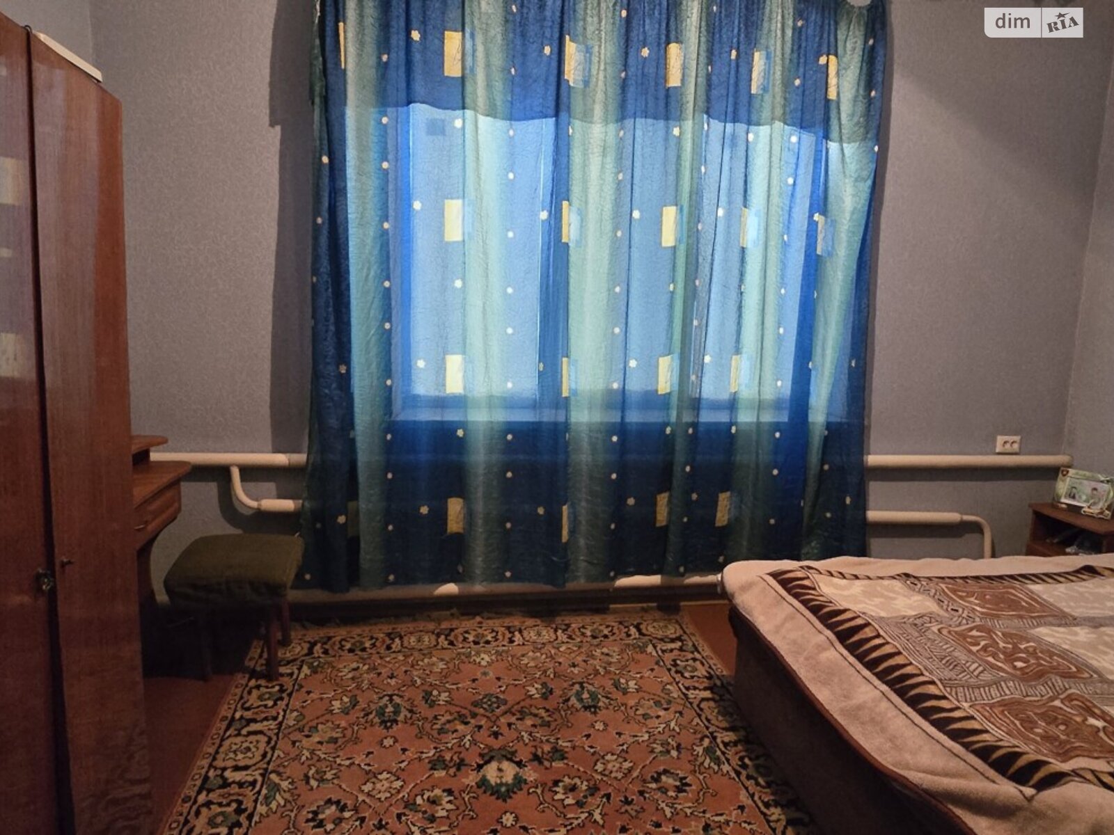 одноэтажный дом с отоплением, 135 кв. м, кирпич. Продажа в Харькове район Жихор фото 1 одноэтажный дом с отоплением, 135 кв. м, кирпич. Продажа в Харькове район Жихор фото 1