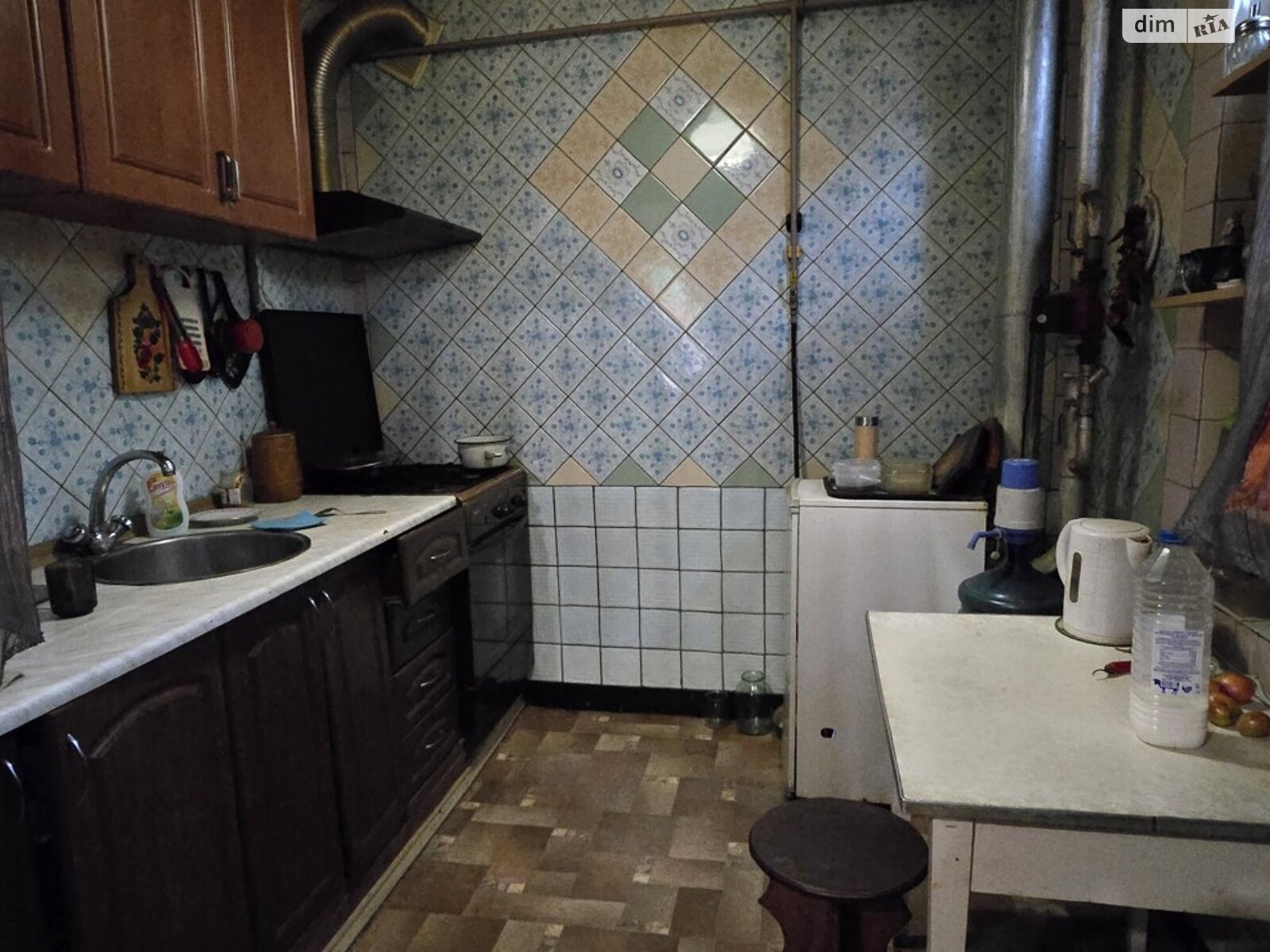 одноэтажный дом с отоплением, 135 кв. м, кирпич. Продажа в Харькове район Жихор фото 1 одноэтажный дом с отоплением, 135 кв. м, кирпич. Продажа в Харькове район Жихор фото 1