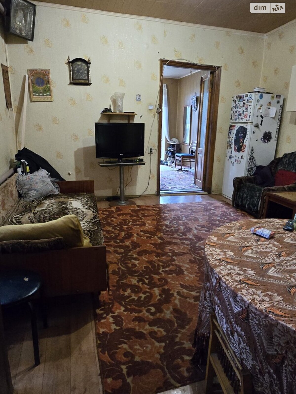 одноэтажный дом с отоплением, 135 кв. м, кирпич. Продажа в Харькове район Жихор фото 1 одноэтажный дом с отоплением, 135 кв. м, кирпич. Продажа в Харькове район Жихор фото 1