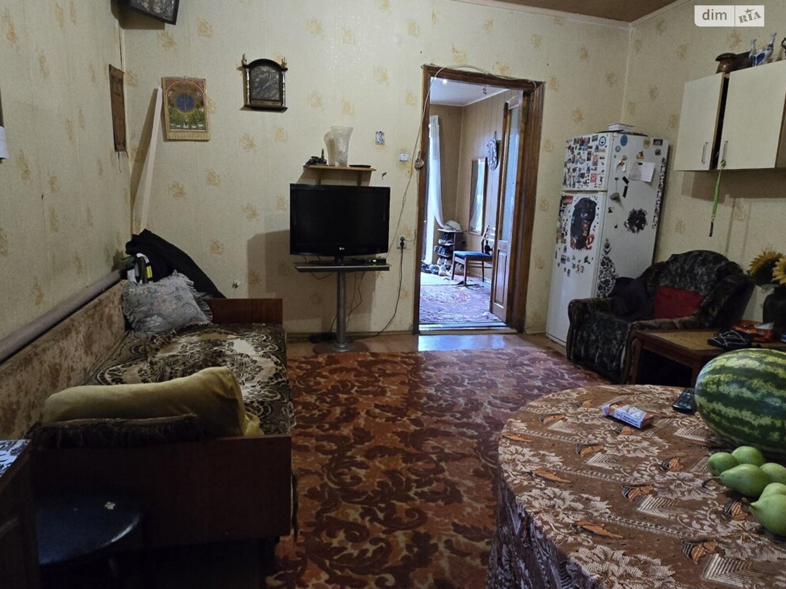 одноэтажный дом с отоплением, 135 кв. м, кирпич. Продажа в Харькове район Жихор фото 1 одноэтажный дом с отоплением, 135 кв. м, кирпич. Продажа в Харькове район Жихор фото 1