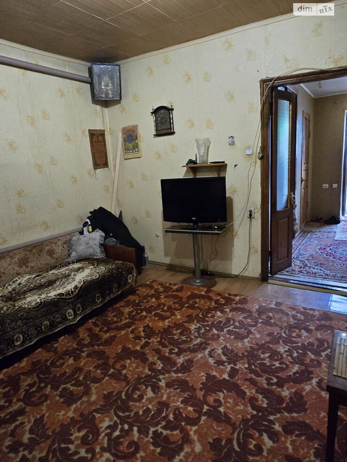 одноэтажный дом с отоплением, 135 кв. м, кирпич. Продажа в Харькове район Жихор фото 1 одноэтажный дом с отоплением, 135 кв. м, кирпич. Продажа в Харькове район Жихор фото 1