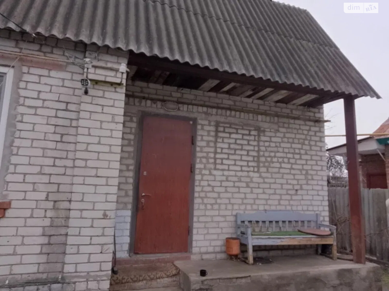 одноэтажный дом, 144 кв. м, кирпич. Продажа в Харькове район Жихор фото 1 одноэтажный дом, 144 кв. м, кирпич. Продажа в Харькове район Жихор фото 1