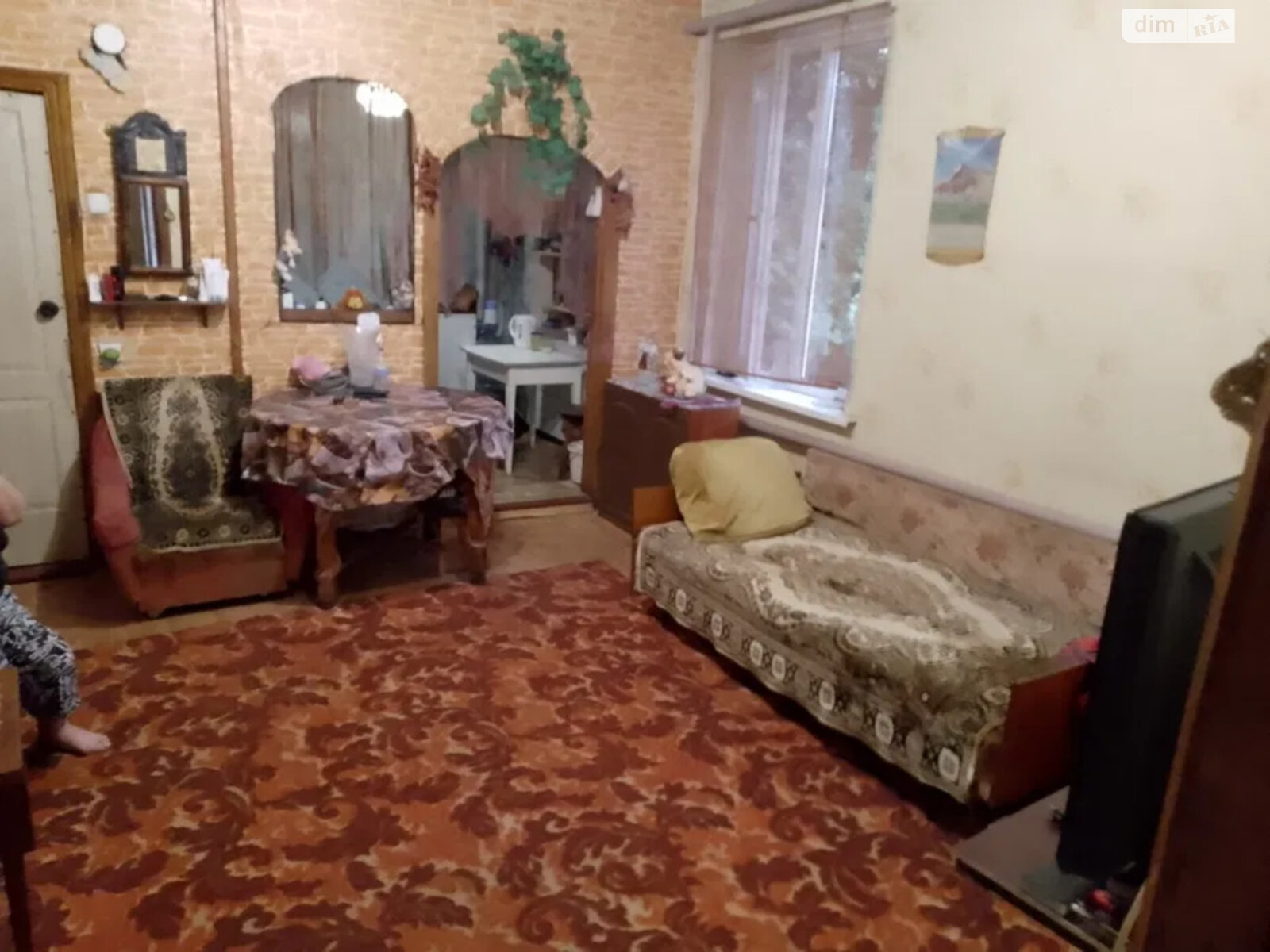 одноэтажный дом, 144 кв. м, кирпич. Продажа в Харькове район Жихор фото 1 одноэтажный дом, 144 кв. м, кирпич. Продажа в Харькове район Жихор фото 1