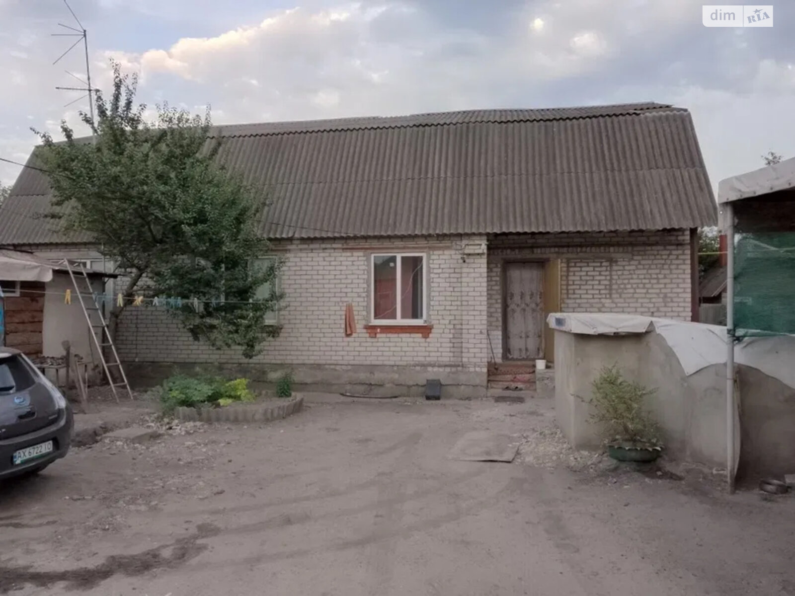 одноэтажный дом, 144 кв. м, кирпич. Продажа в Харькове район Жихор фото 1 одноэтажный дом, 144 кв. м, кирпич. Продажа в Харькове район Жихор фото 1