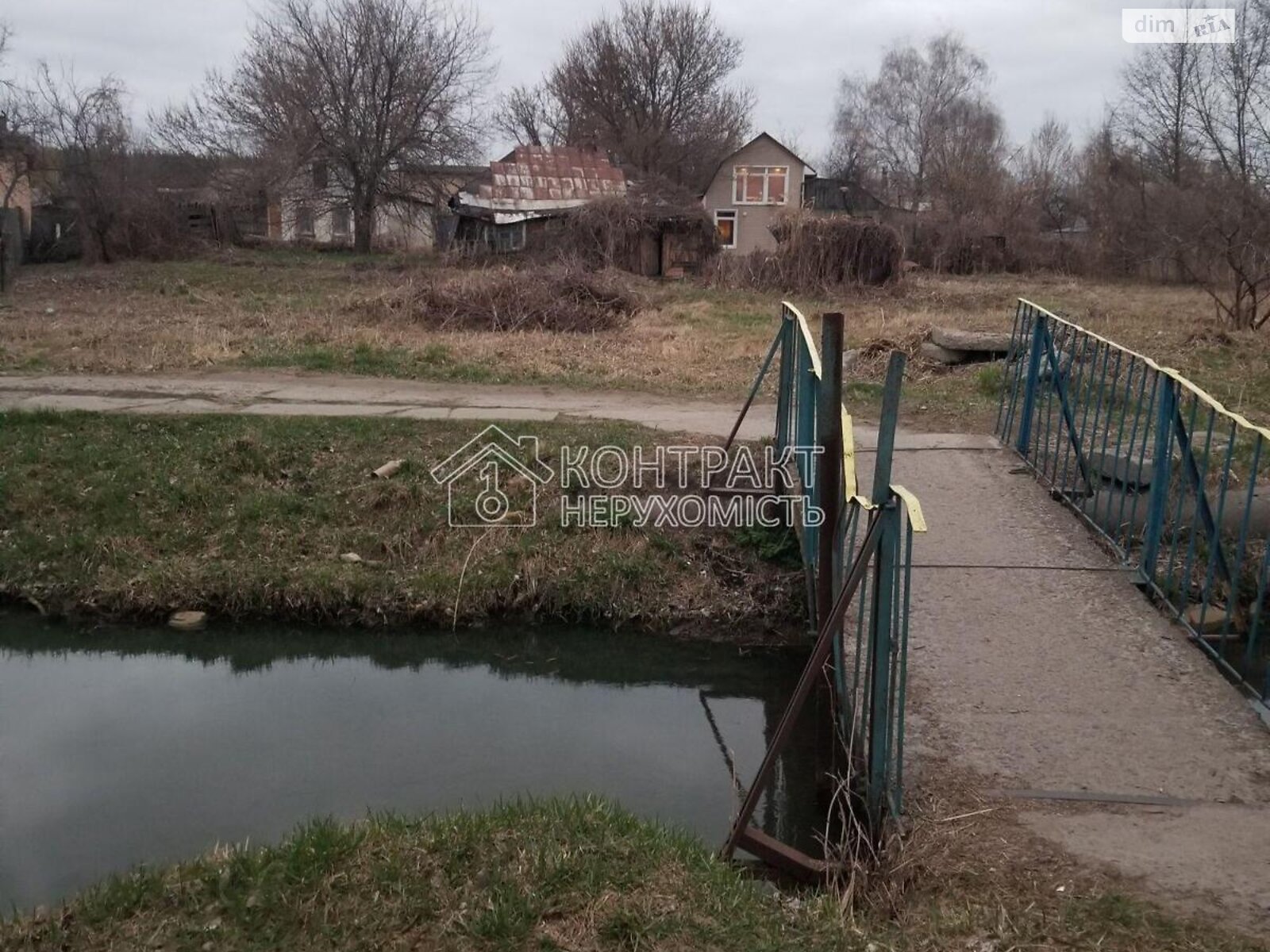 одноповерховий будинок, 57 кв. м, кирпич. Продаж в Харкові, район Жихор фото 1 одноповерховий будинок, 57 кв. м, кирпич. Продаж в Харкові, район Жихор фото 1