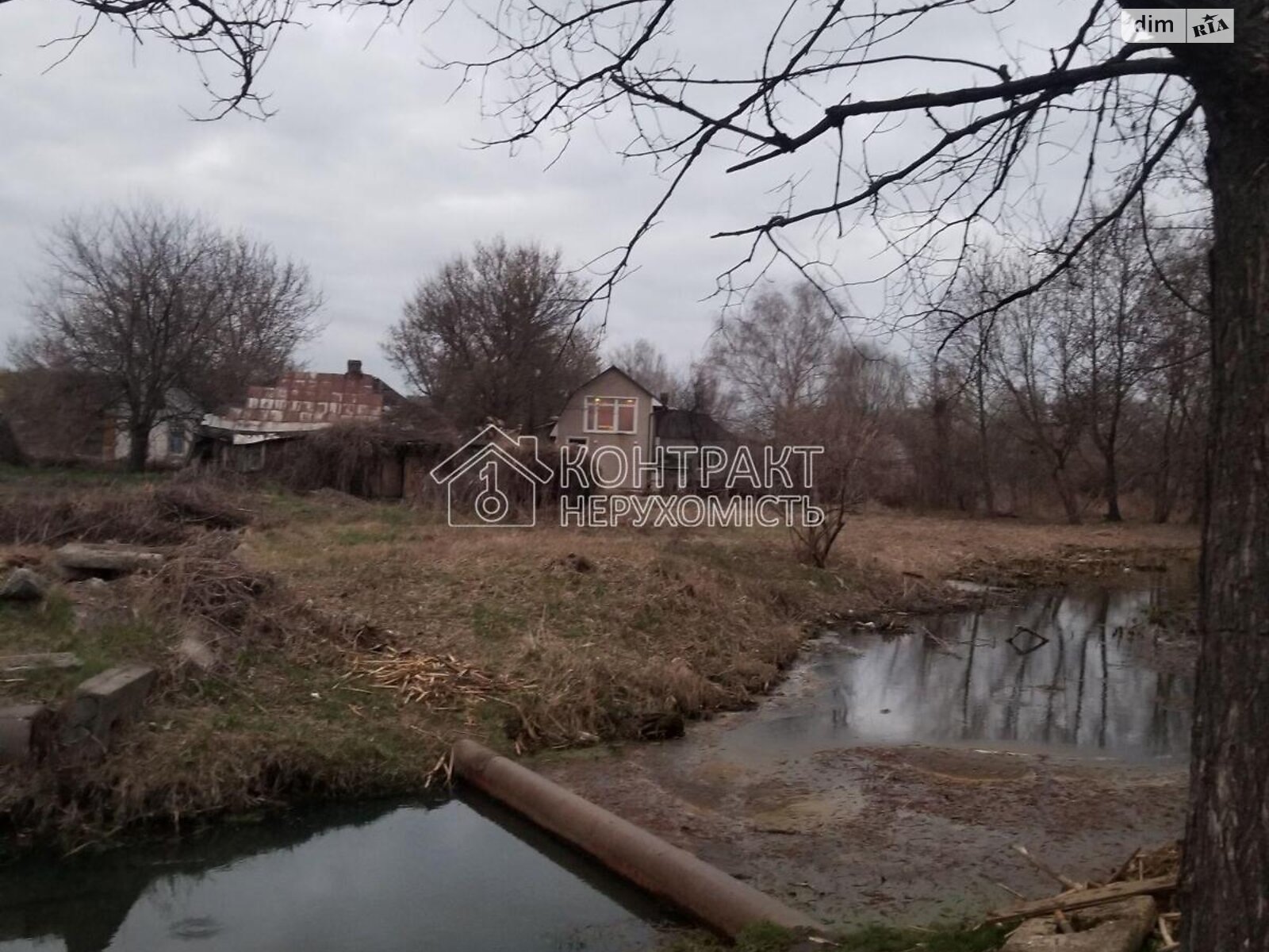 одноповерховий будинок, 57 кв. м, кирпич. Продаж в Харкові, район Жихор фото 1 одноповерховий будинок, 57 кв. м, кирпич. Продаж в Харкові, район Жихор фото 1