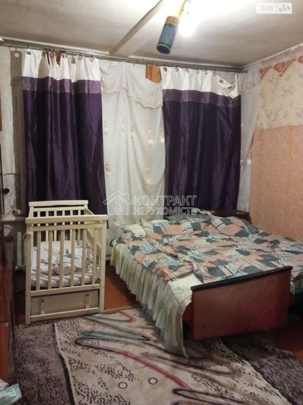 одноэтажный дом, 78 кв. м, кирпич. Продажа в Харькове район Жихор фото 1