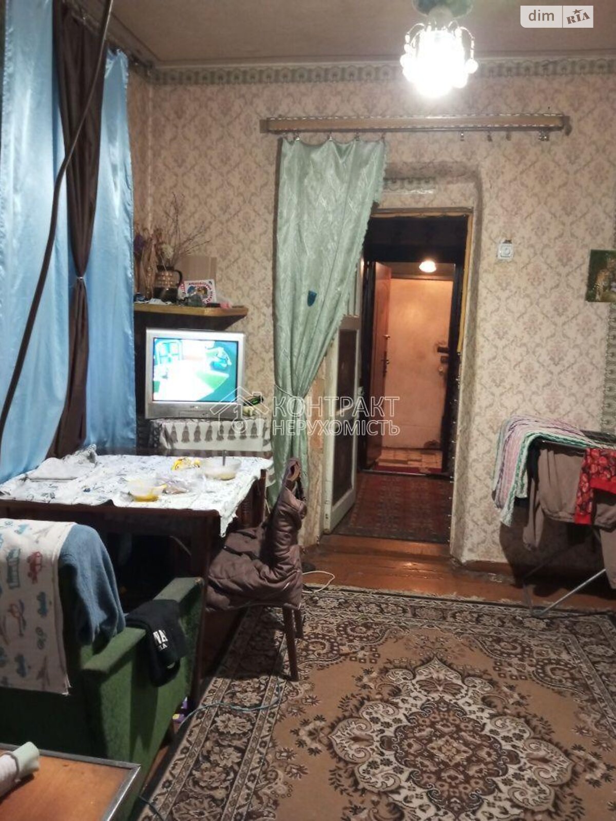 одноэтажный дом, 78 кв. м, кирпич. Продажа в Харькове район Жихор фото 1