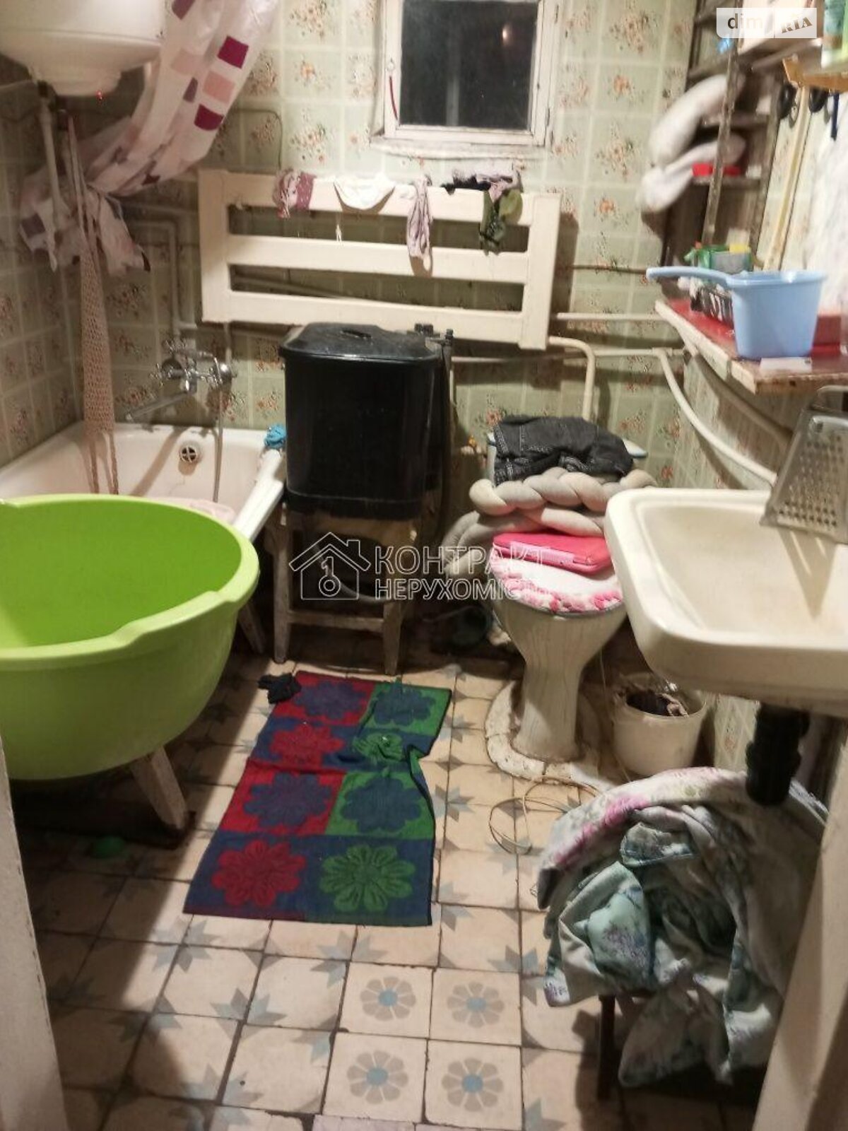 одноэтажный дом, 78 кв. м, кирпич. Продажа в Харькове район Жихор фото 1