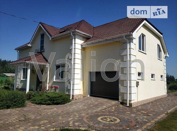 двухэтажный дом, 237 кв. м, кирпич. Продажа в Жовтневом (Харьковская обл.) фото 1 двухэтажный дом, 237 кв. м, кирпич. Продажа в Жовтневом (Харьковская обл.) фото 1