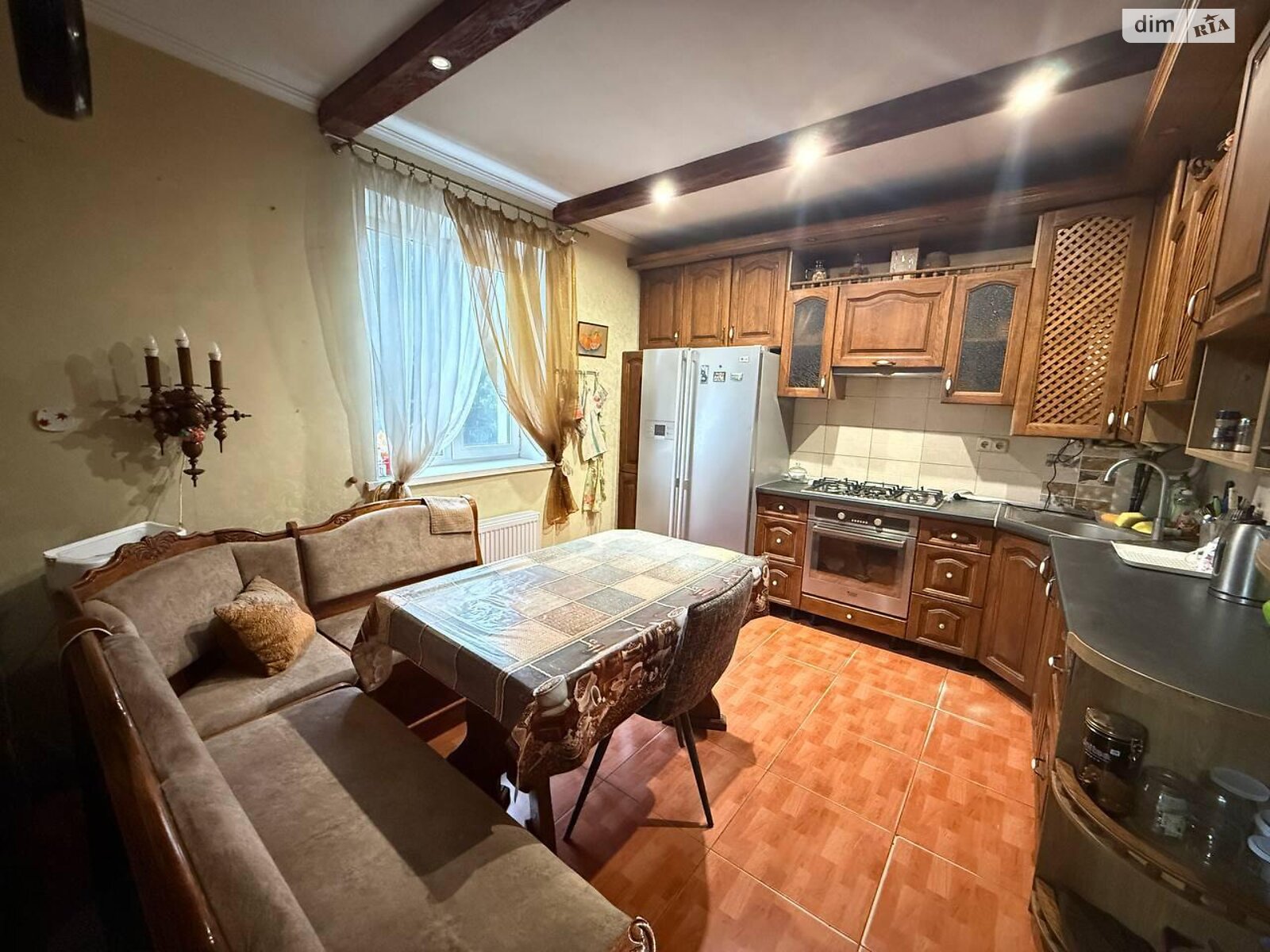 двухэтажный дом, 207.3 кв. м, кирпич. Продажа в Харькове район Журавлевка фото 1