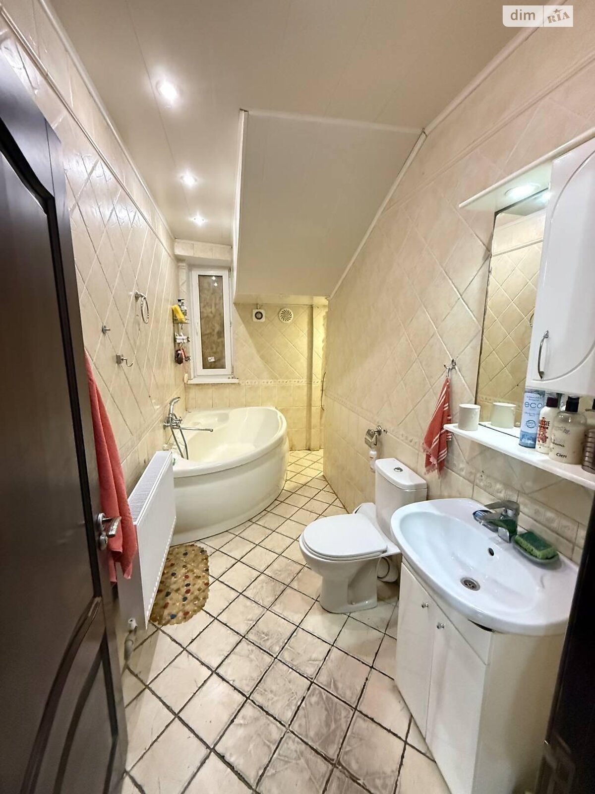 двухэтажный дом, 207.3 кв. м, кирпич. Продажа в Харькове район Журавлевка фото 1