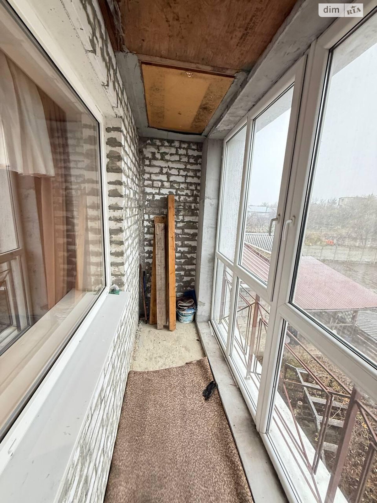 двухэтажный дом, 207.3 кв. м, кирпич. Продажа в Харькове район Журавлевка фото 1