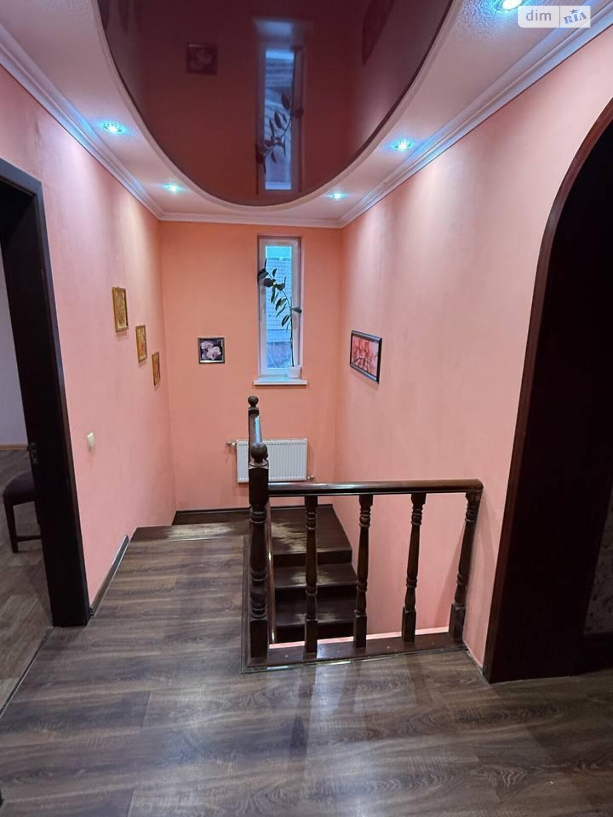 двухэтажный дом, 207.3 кв. м, кирпич. Продажа в Харькове район Журавлевка фото 1