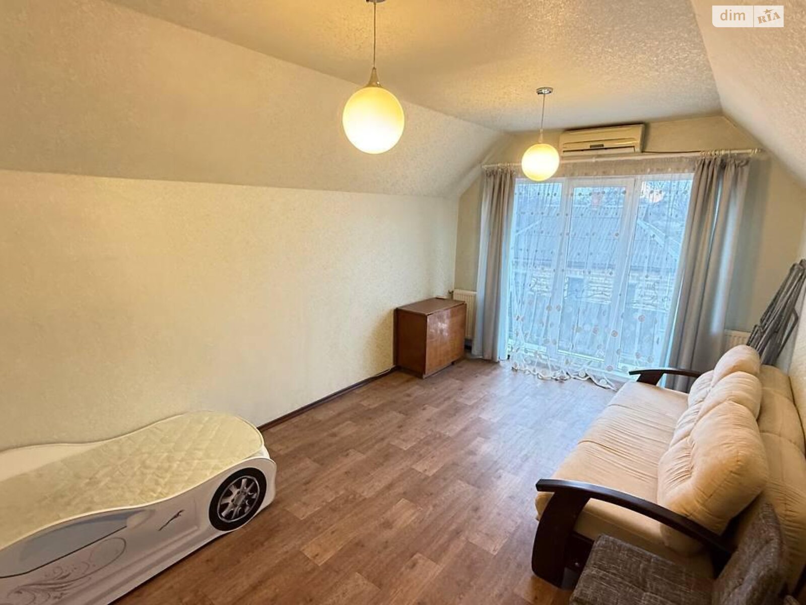 двухэтажный дом, 207.3 кв. м, кирпич. Продажа в Харькове район Журавлевка фото 1