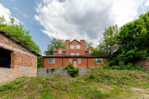 двухэтажный дом, 417 кв. м, кирпич. Продажа в Харькове район Журавлевка фото 2
