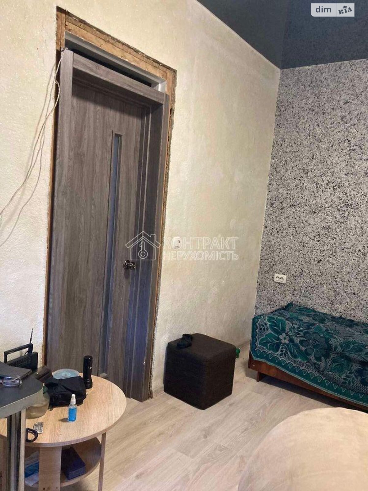 одноэтажный дом, 70 кв. м, кирпич. Продажа в Харькове район Журавлевка фото 1