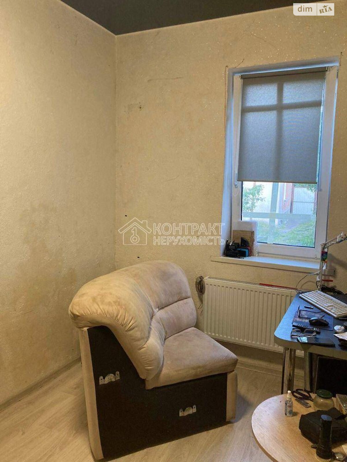 одноэтажный дом, 70 кв. м, кирпич. Продажа в Харькове район Журавлевка фото 1