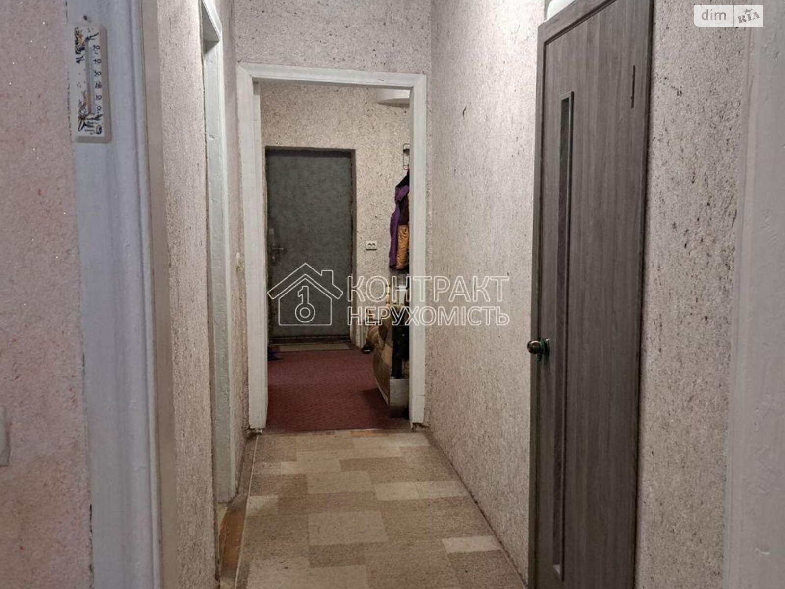 одноэтажный дом, 70 кв. м, кирпич. Продажа в Харькове район Журавлевка фото 1