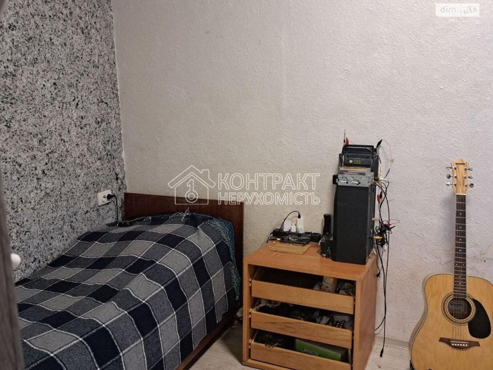 одноэтажный дом, 70 кв. м, кирпич. Продажа в Харькове район Журавлевка фото 1