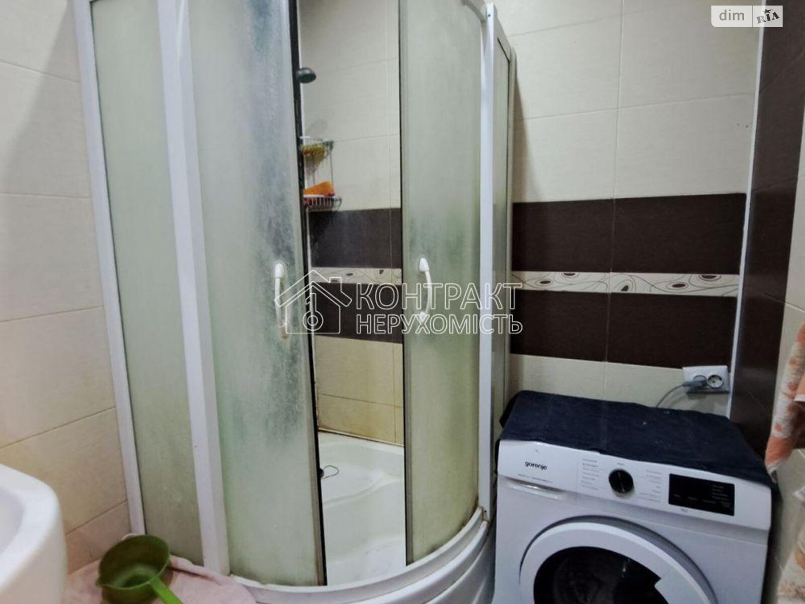 одноэтажный дом, 70 кв. м, кирпич. Продажа в Харькове район Журавлевка фото 1