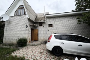 двоповерховий будинок з верандою, 280 кв. м, цегла. Продаж в Харкові, район Журавлiвка фото 2