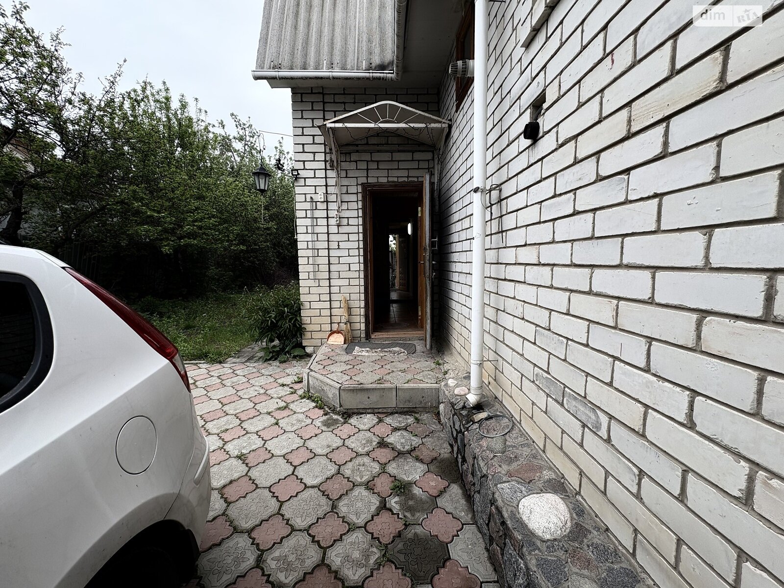 двоповерховий будинок з верандою, 280 кв. м, цегла. Продаж в Харкові, район Журавлiвка фото 1 двоповерховий будинок з верандою, 280 кв. м, цегла. Продаж в Харкові, район Журавлiвка фото 1
