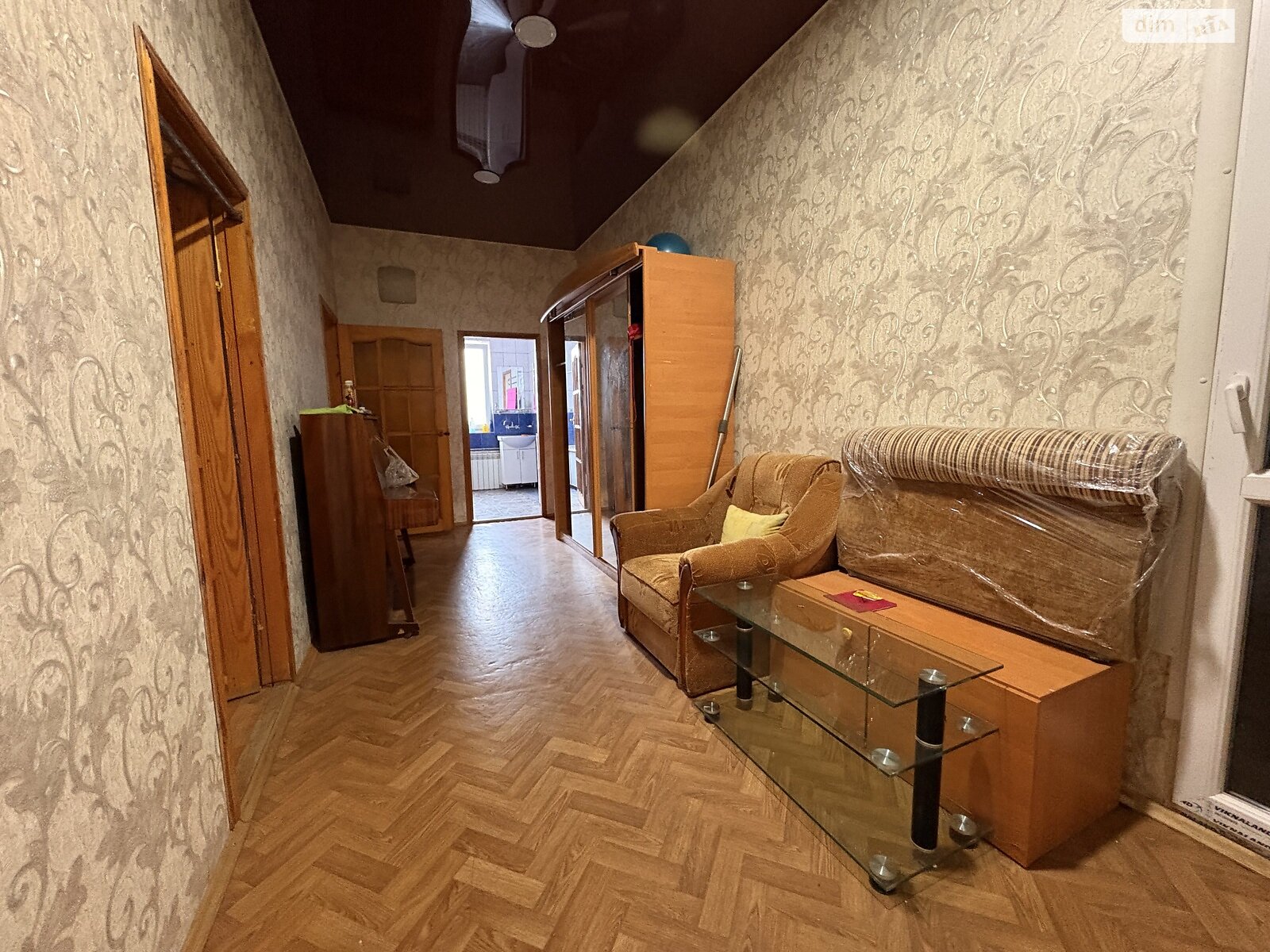 двоповерховий будинок з верандою, 280 кв. м, цегла. Продаж в Харкові, район Журавлiвка фото 1 двоповерховий будинок з верандою, 280 кв. м, цегла. Продаж в Харкові, район Журавлiвка фото 1