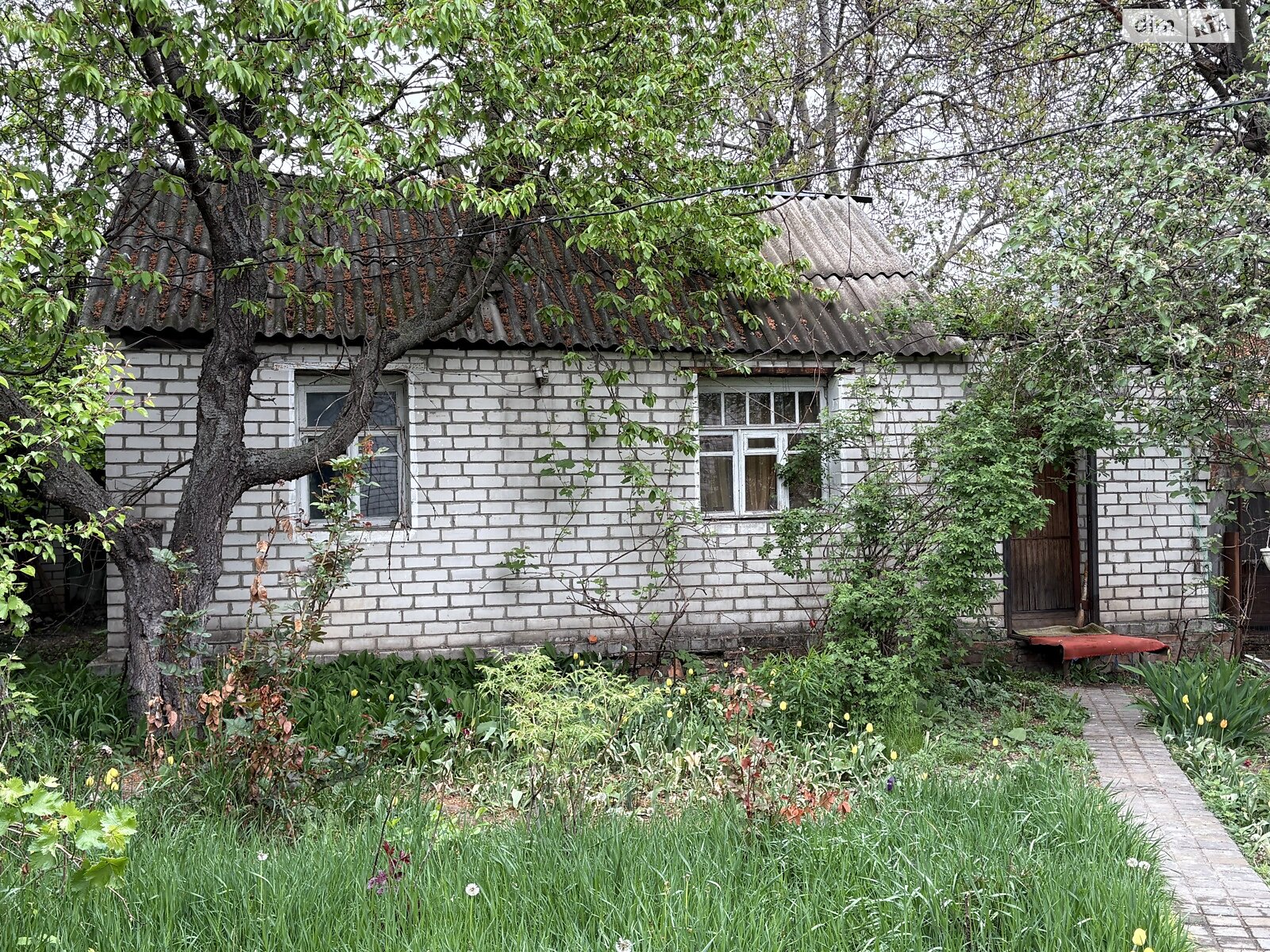 двоповерховий будинок з верандою, 280 кв. м, цегла. Продаж в Харкові, район Журавлiвка фото 1 двоповерховий будинок з верандою, 280 кв. м, цегла. Продаж в Харкові, район Журавлiвка фото 1