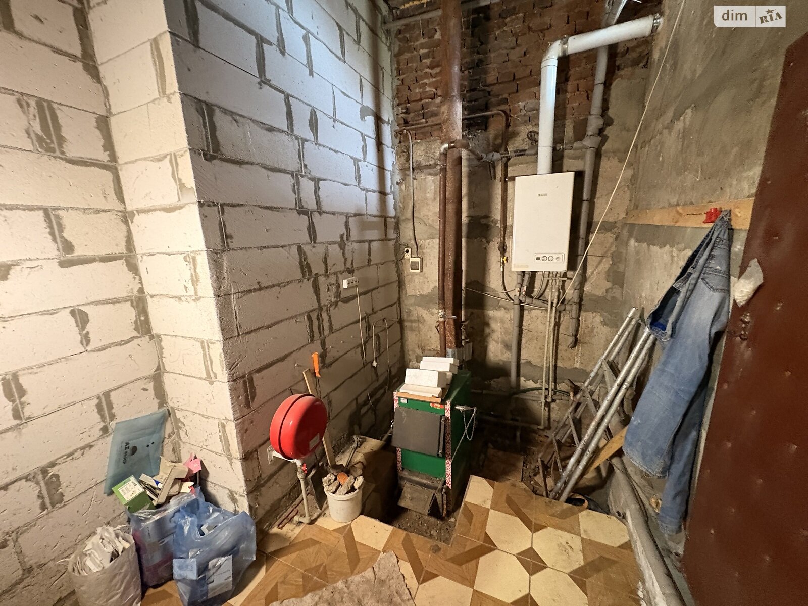 двоповерховий будинок з верандою, 280 кв. м, цегла. Продаж в Харкові, район Журавлiвка фото 1 двоповерховий будинок з верандою, 280 кв. м, цегла. Продаж в Харкові, район Журавлiвка фото 1