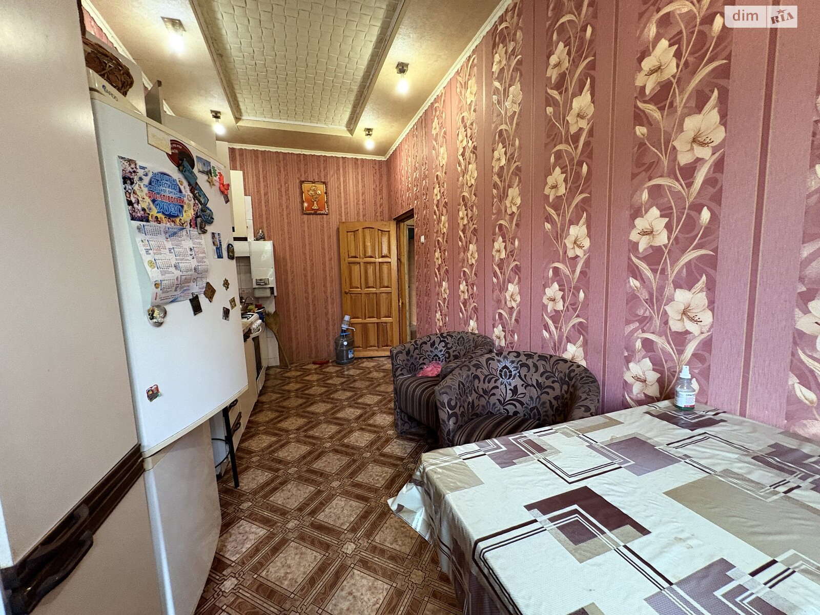 двоповерховий будинок з верандою, 280 кв. м, цегла. Продаж в Харкові, район Журавлiвка фото 1 двоповерховий будинок з верандою, 280 кв. м, цегла. Продаж в Харкові, район Журавлiвка фото 1
