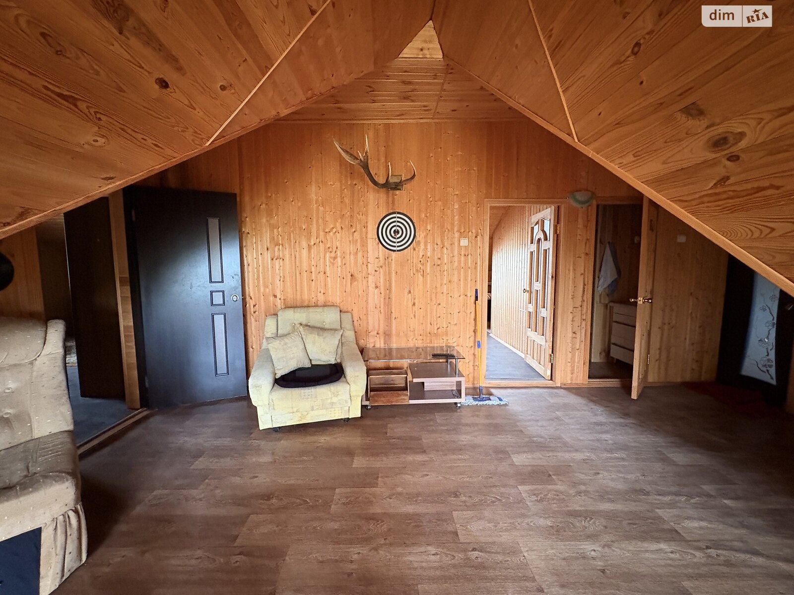 двоповерховий будинок з верандою, 280 кв. м, цегла. Продаж в Харкові, район Журавлiвка фото 1 двоповерховий будинок з верандою, 280 кв. м, цегла. Продаж в Харкові, район Журавлiвка фото 1