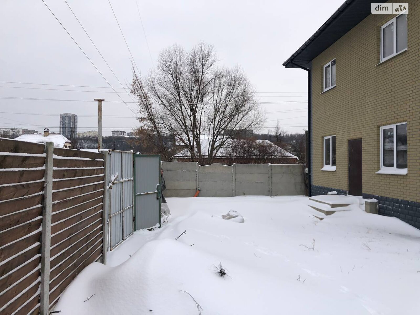 двоповерховий будинок, 117.5 кв. м, цегла. Продаж в Харкові, район Журавлiвка фото 1