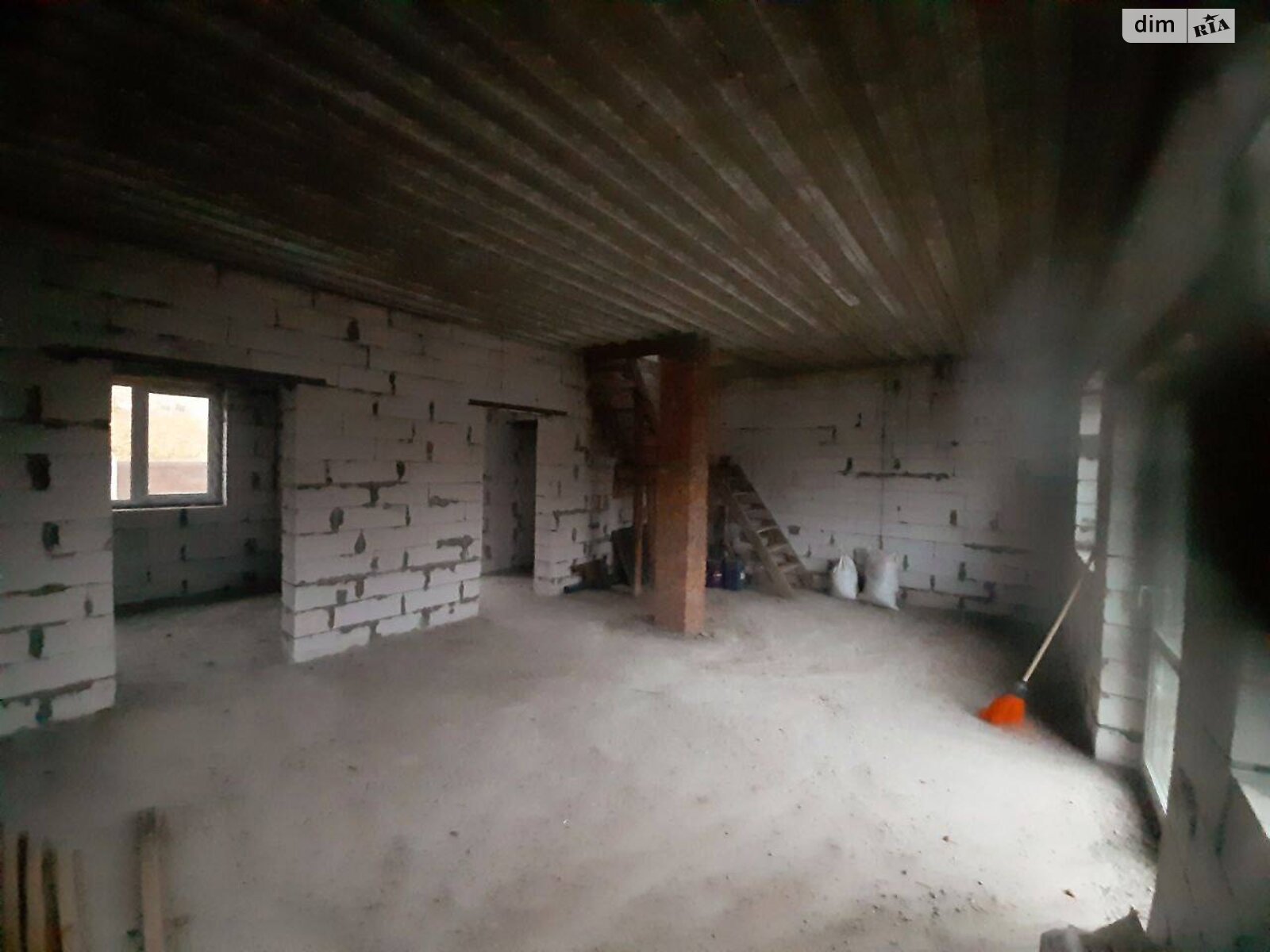 двоповерховий будинок, 117.5 кв. м, цегла. Продаж в Харкові, район Журавлiвка фото 1