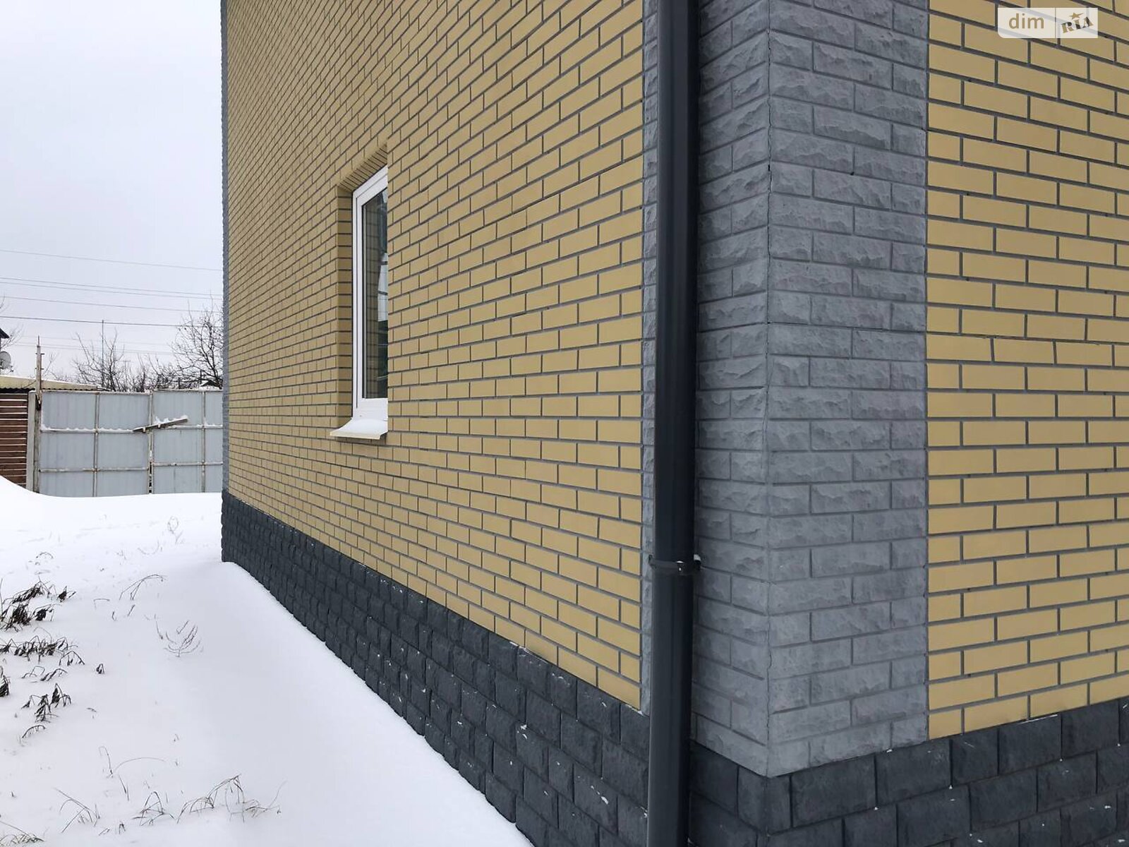 двоповерховий будинок, 117.5 кв. м, цегла. Продаж в Харкові, район Журавлiвка фото 1